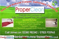 Proper Clean Carpet Cleaning Southampton 353359 Image 0